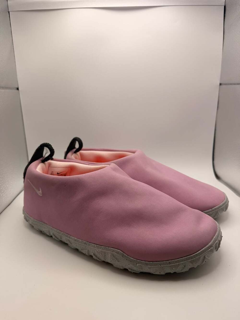 Nike ACG Moc Premium Beyond Pink Photon Dust Shoes FZ1783-600